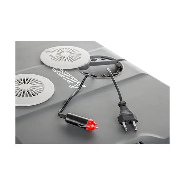 Camry | Portable Cooler | CR 8061 | 40 L | 12 V | F | COOL-WARM switch