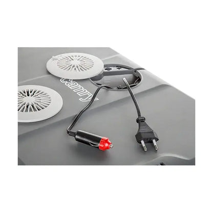 Camry | Portable Cooler | CR 8061 | 40 L | 12 V | F | COOL-WARM switch