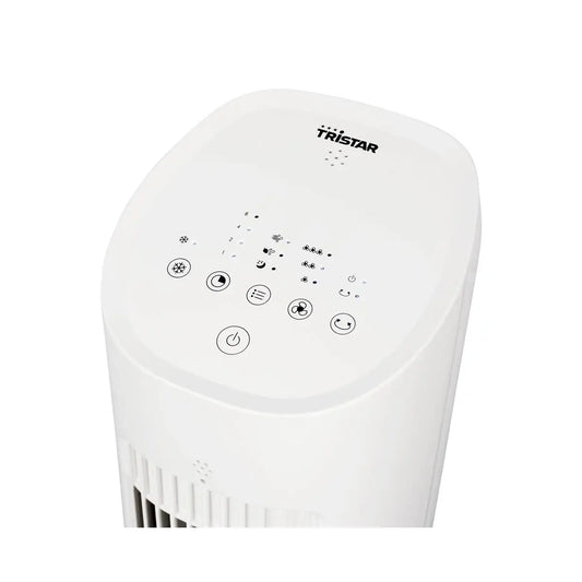 Tristar | Air cooler | AT-5479 | White