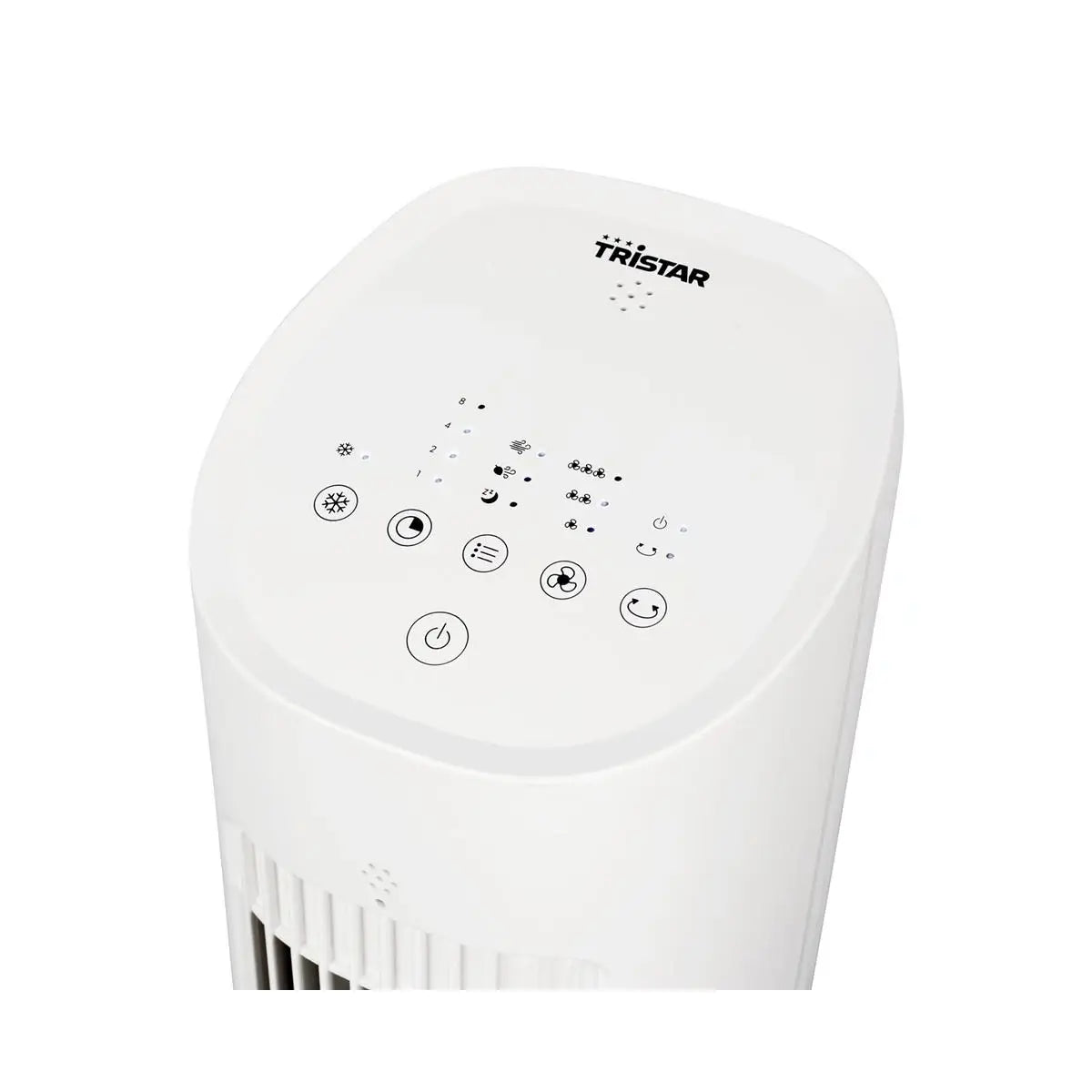 Tristar | Air cooler | AT-5479 | White