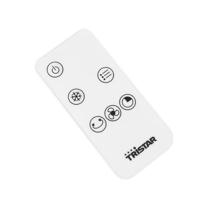 Tristar | Air cooler | AT-5479 | White