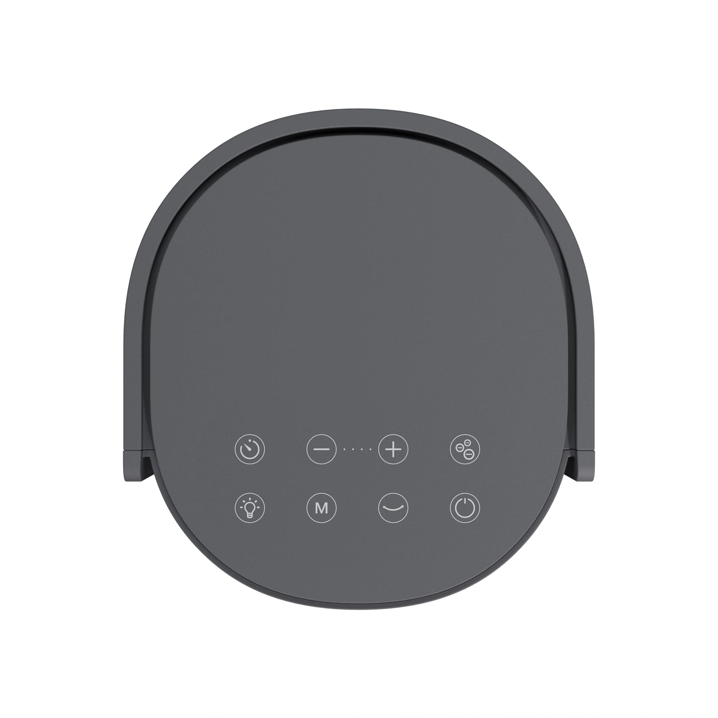 Duux | Cooling fan | Elevate | Tower | 40 W | Grey