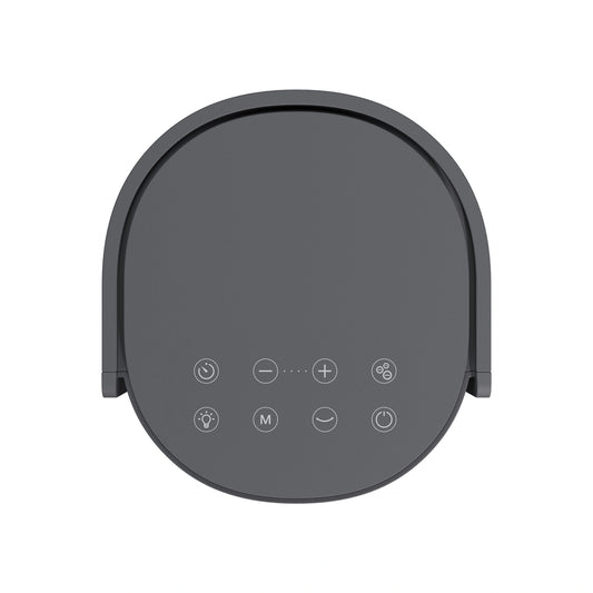 Duux | Cooling fan | Elevate | Tower | 40 W | Grey