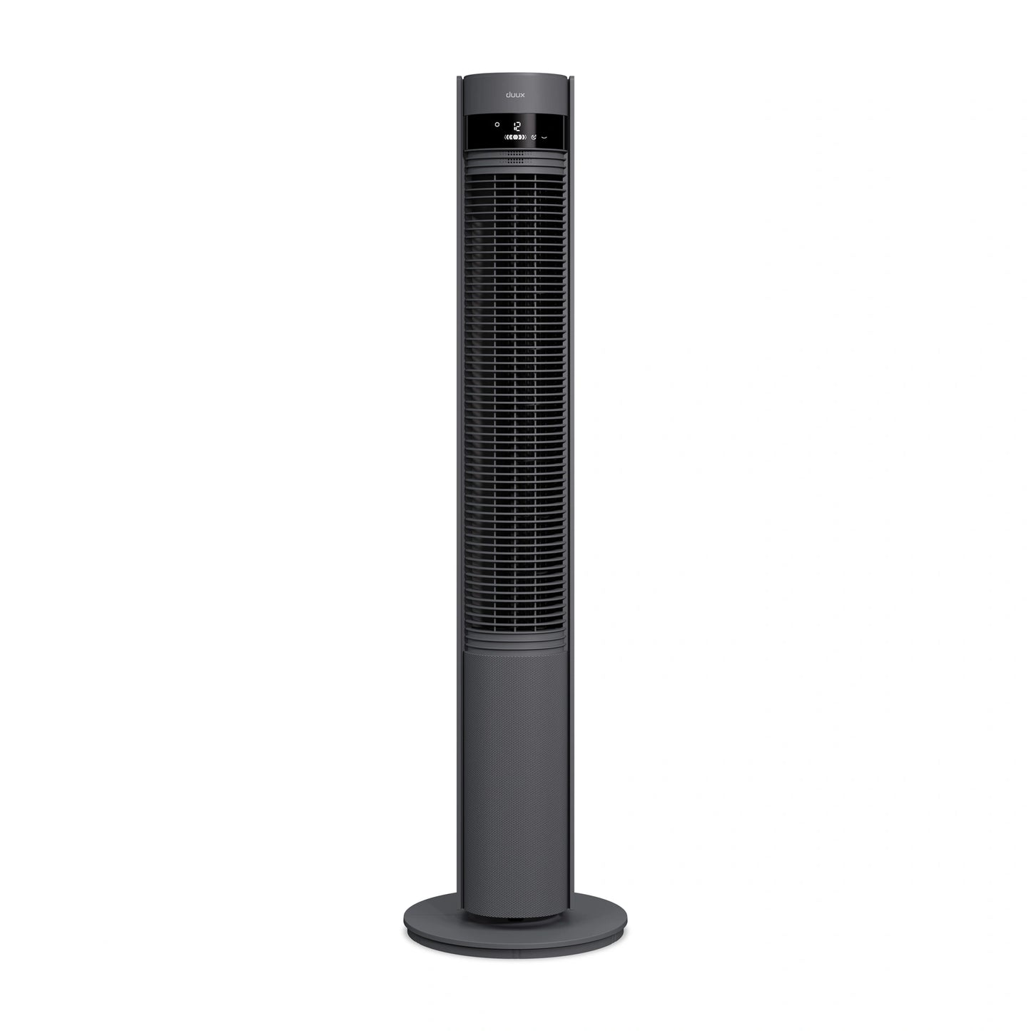 Duux | Cooling fan | Elevate | Tower | 40 W | Grey