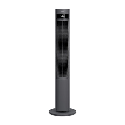 Duux | Cooling fan | Elevate | Tower | 40 W | Grey