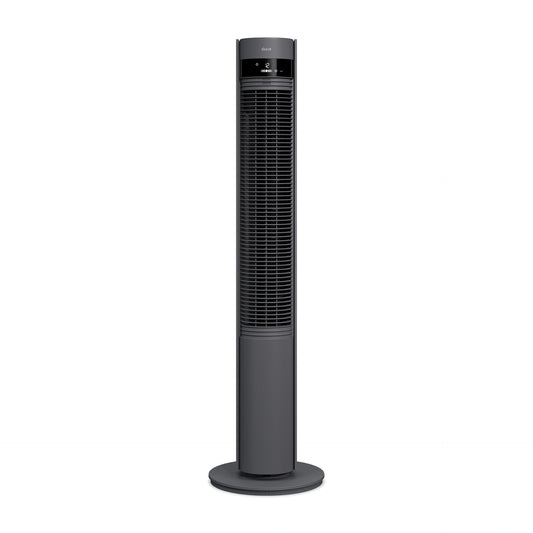 Duux | Cooling fan | Elevate | Tower | 40 W | Grey