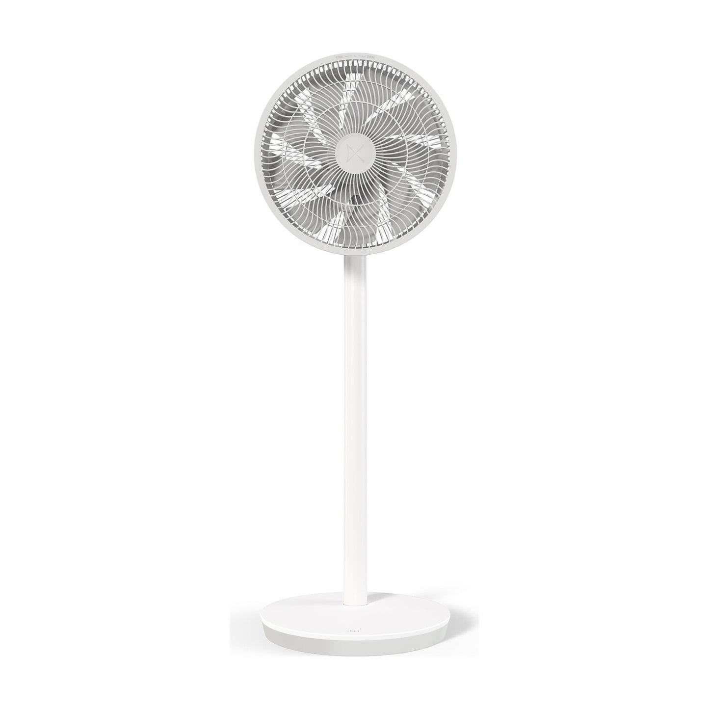 Duux | Cooling fan | Whisper Essence | Floor-standing | 16 W | White