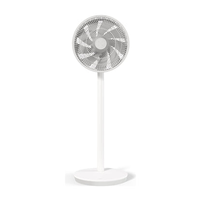 Duux | Cooling fan | Whisper Essence | Floor-standing | 16 W | White