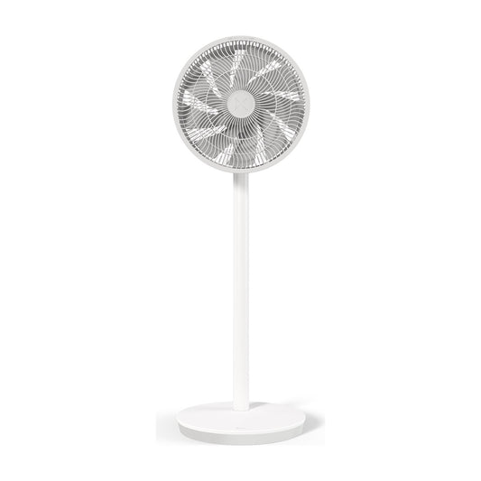 Duux | Cooling fan | Whisper Essence | Floor-standing | 16 W | White