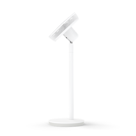 Duux | Cooling fan | Whisper Essence | Floor-standing | 16 W | White