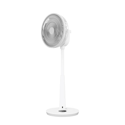Duux | Cooling fan | Whisper 3 | Floor-standing | Table-top | 110 W | 34 cm| White