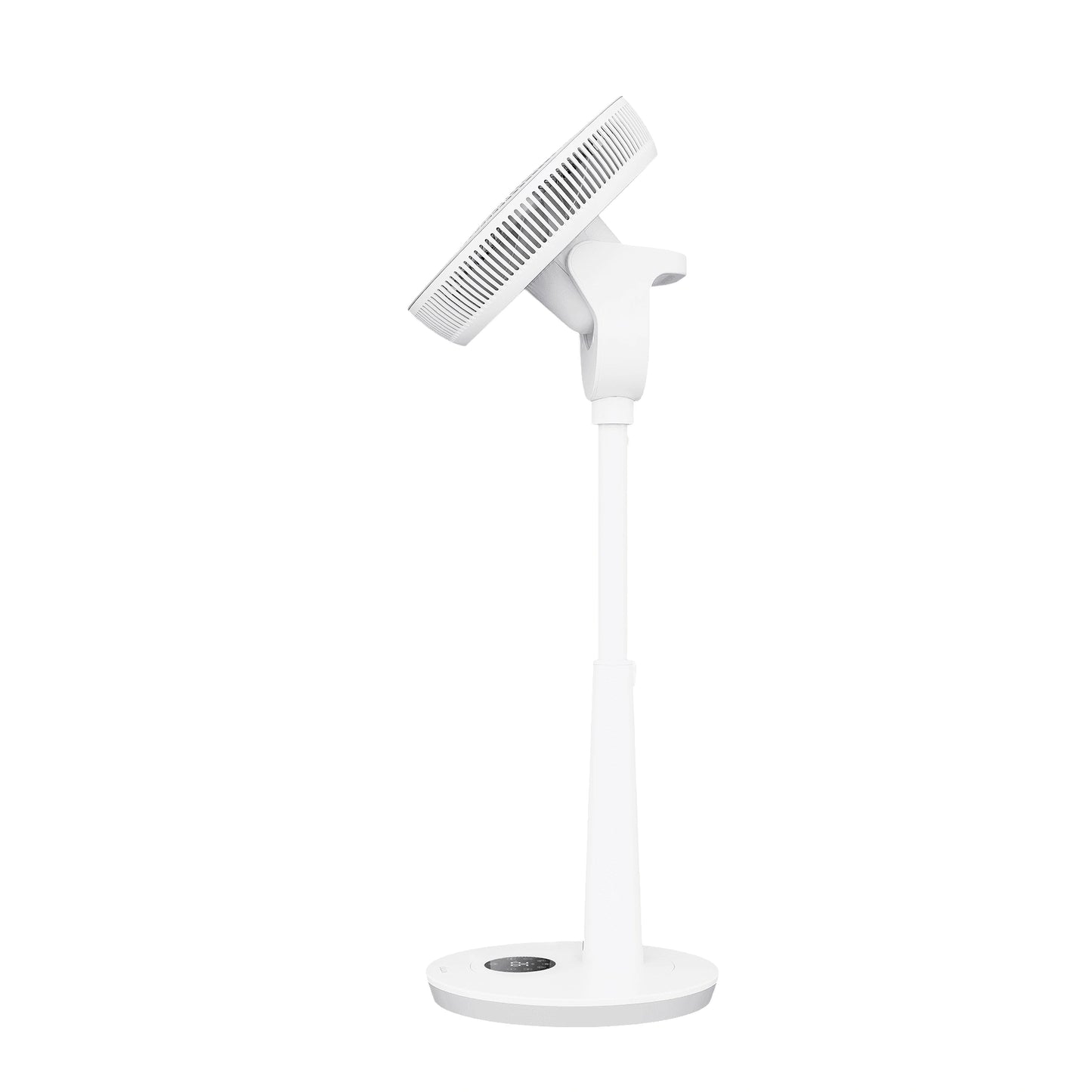Duux | Cooling fan | Whisper 3 | Floor-standing | Table-top | 110 W | 34 cm| White