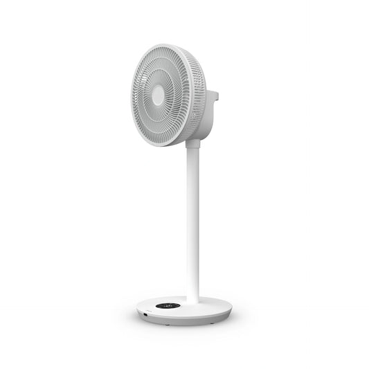 Duux | Cooling fan | Whisper Flex 2 Smart | Floor-standing | Table-top | 21.5 W | White