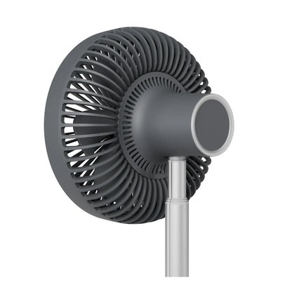 Duux | Cooling fan | Rize | Floor-standing | Table-top | 10 W | Grey