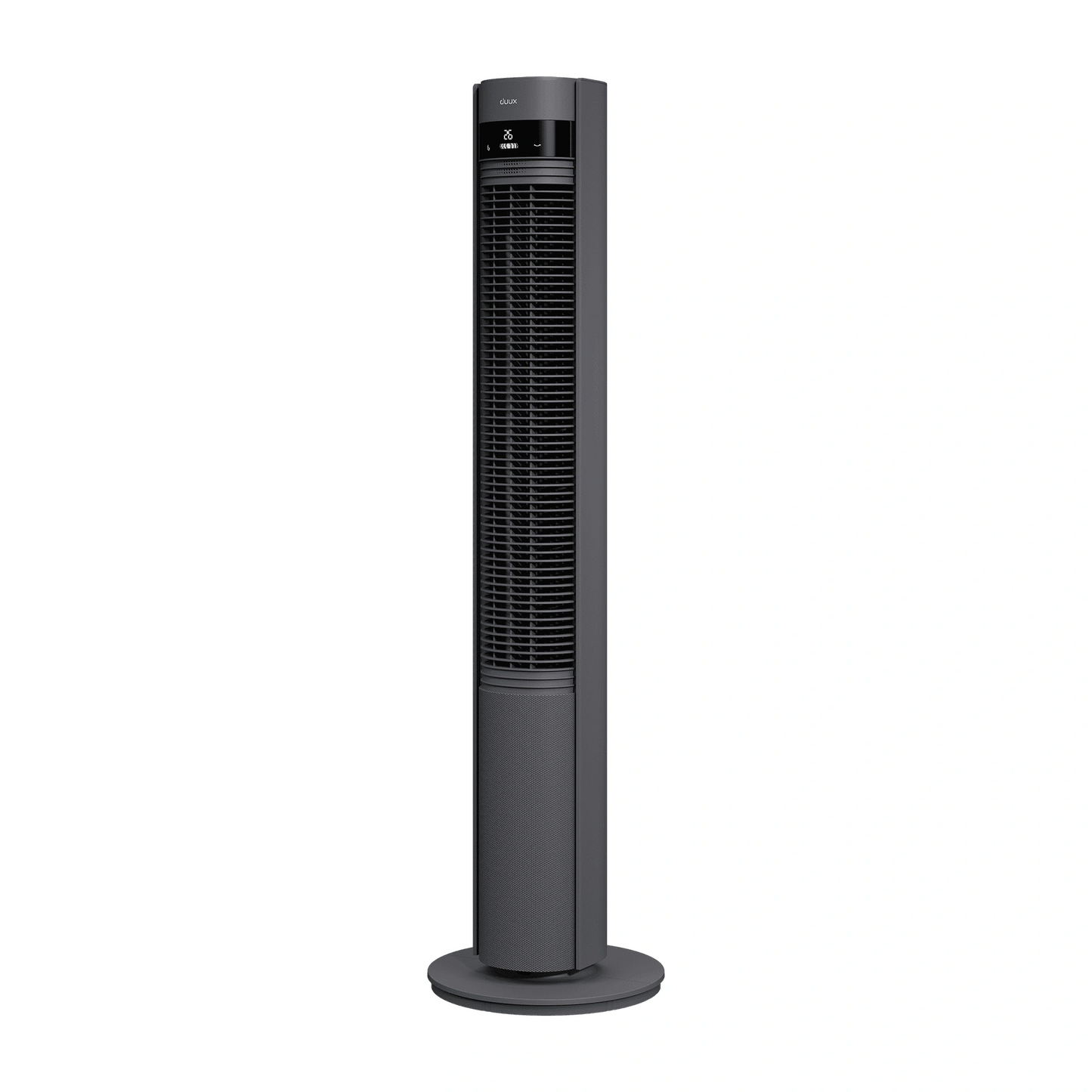 Duux | Cooling fan | Elevate | Tower | 40 W | Grey