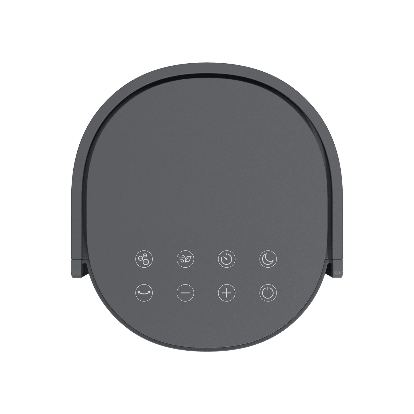 Duux | Cooling fan | Elevate | Tower | 40 W | Grey