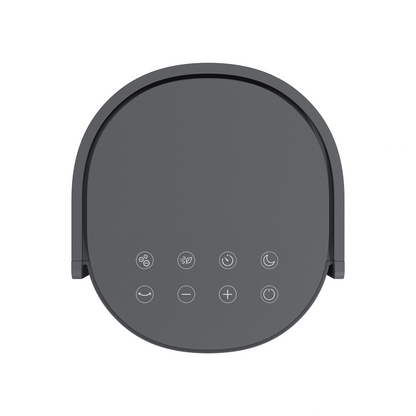 Duux | Cooling fan | Elevate | Tower | 40 W | Grey
