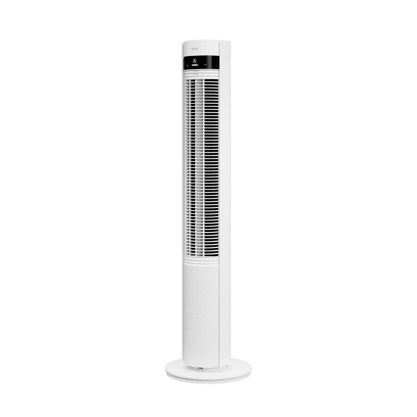 Duux | Cooling fan | Elevate | Tower | 40 W | White
