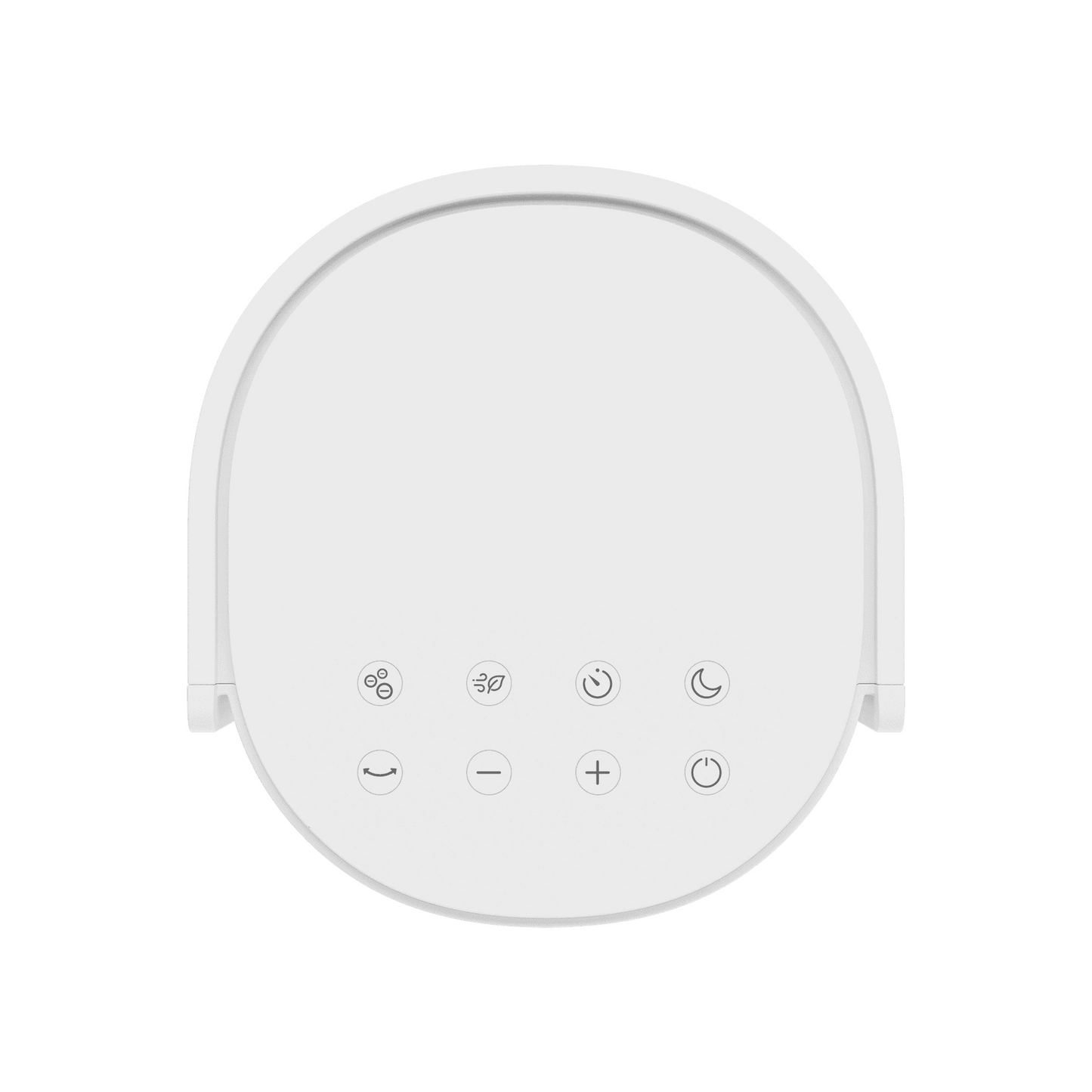 Duux | Cooling fan | Elevate | Tower | 40 W | White