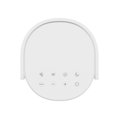 Duux | Cooling fan | Elevate | Tower | 40 W | White