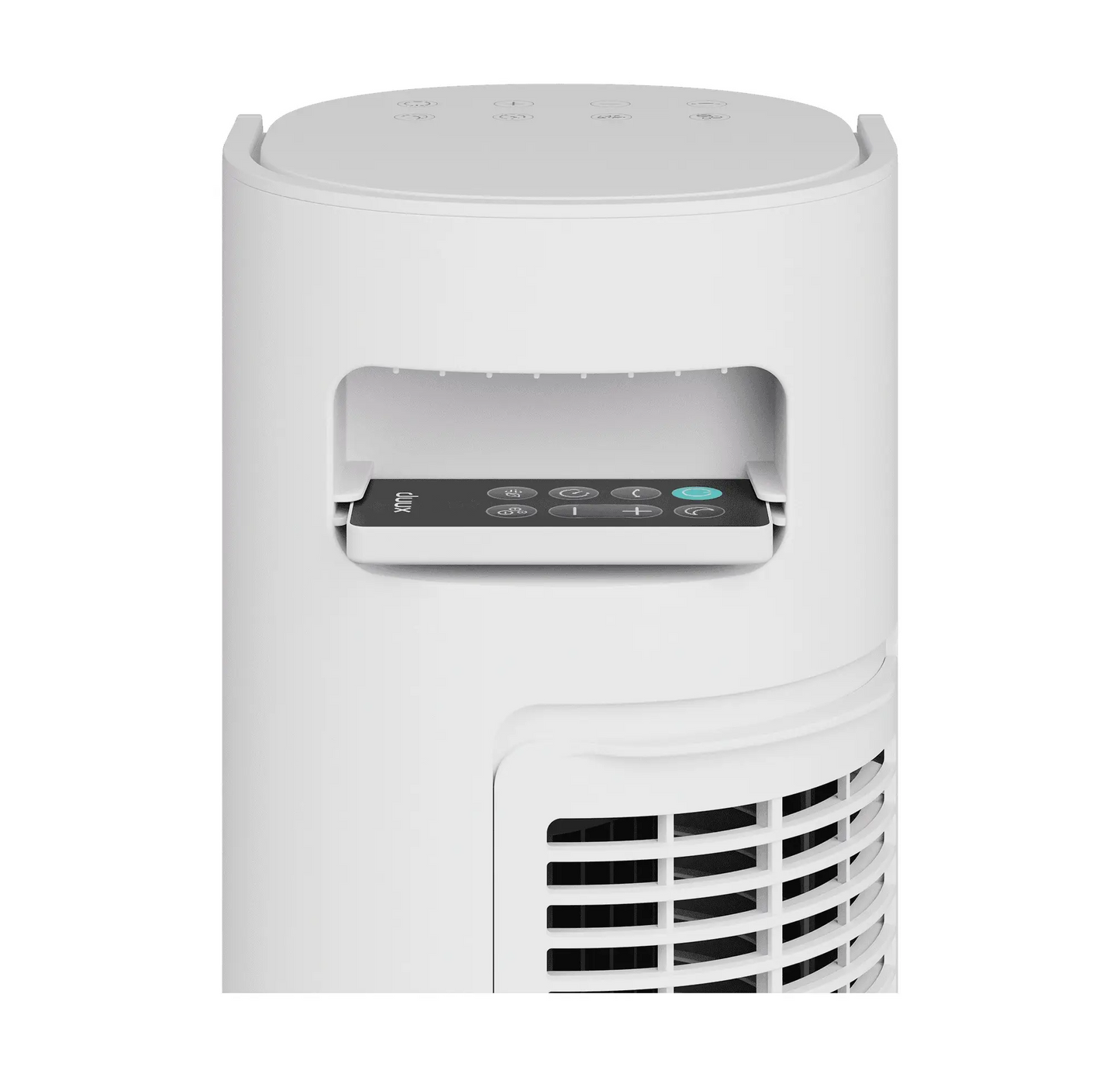 Duux | Cooling fan | Elevate | Tower | 40 W | White