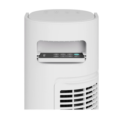 Duux | Cooling fan | Elevate | Tower | 40 W | White