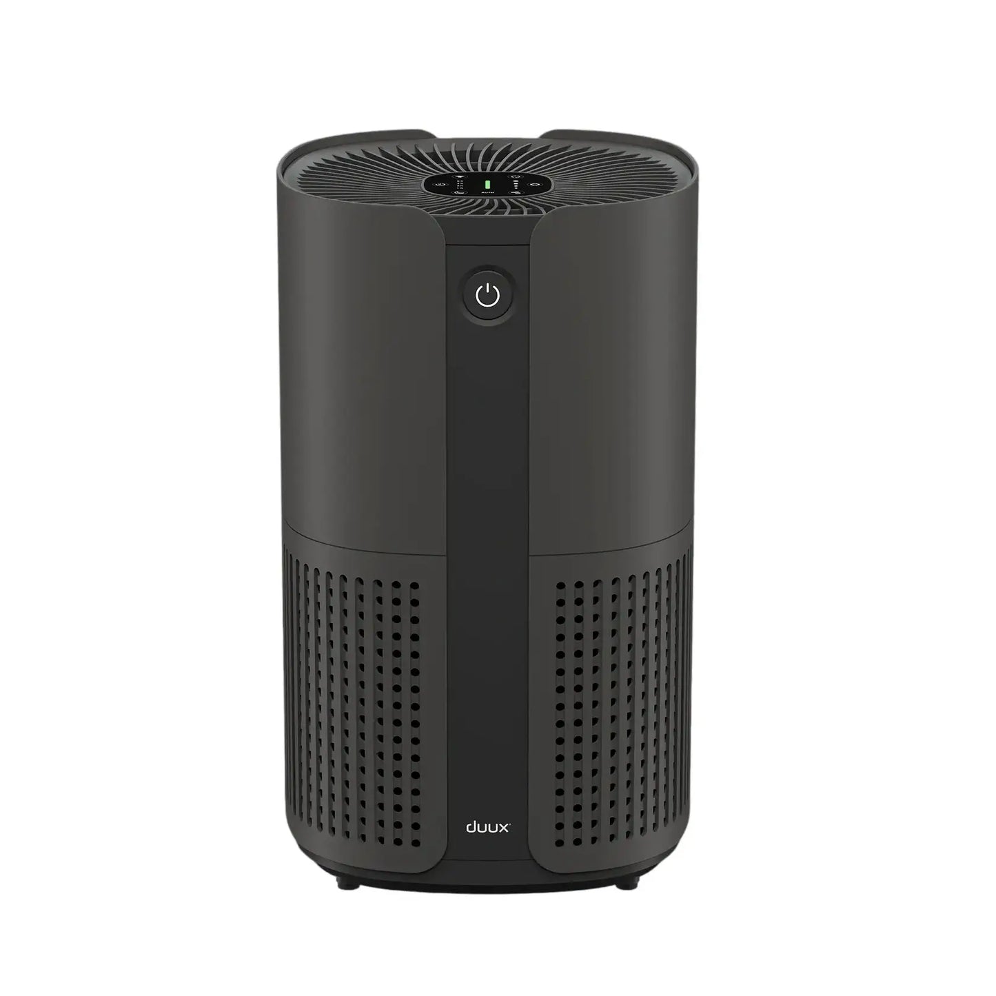Duux | Smart Air Purifier | Bright 2 | 22 W | 42 m² | Black