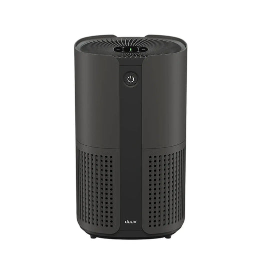 Duux | Smart Air Purifier | Bright 2 | 22 W | 42 m² | Black