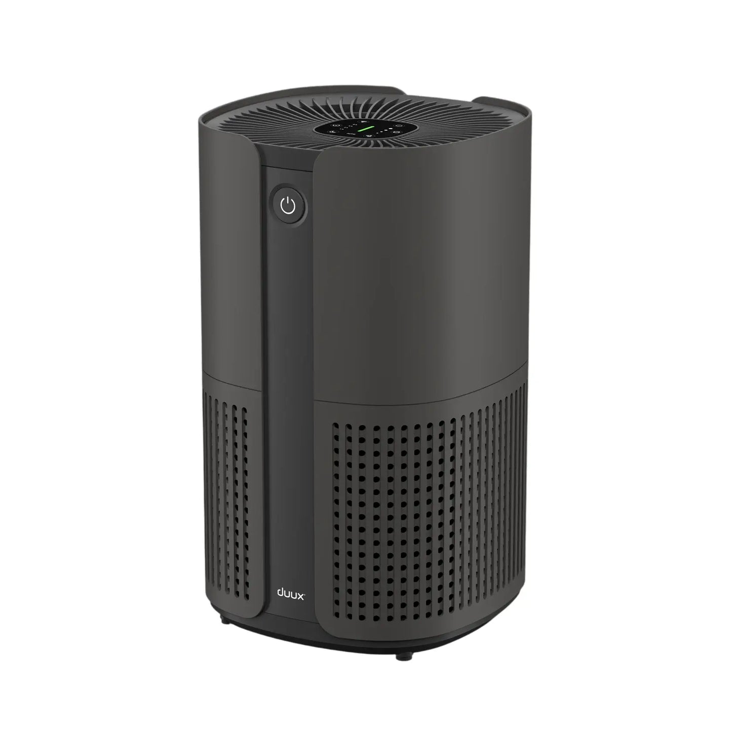 Duux | Smart Air Purifier | Bright 2 | 22 W | 42 m² | Black