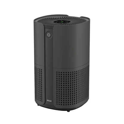 Duux | Smart Air Purifier | Bright 2 | 22 W | 42 m² | Black
