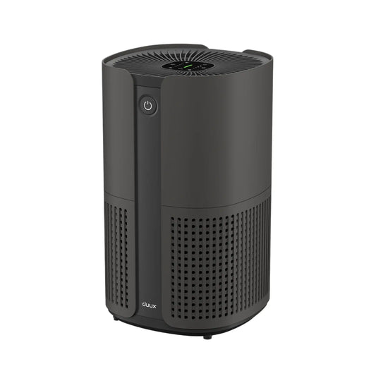 Duux | Smart Air Purifier | Bright 2 | 22 W | 42 m² | Black