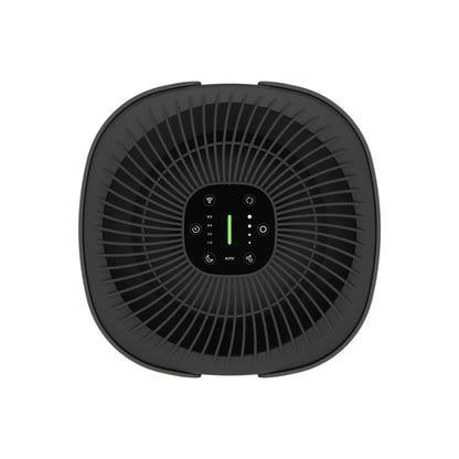 Duux | Smart Air Purifier | Bright 2 | 22 W | 42 m² | Black