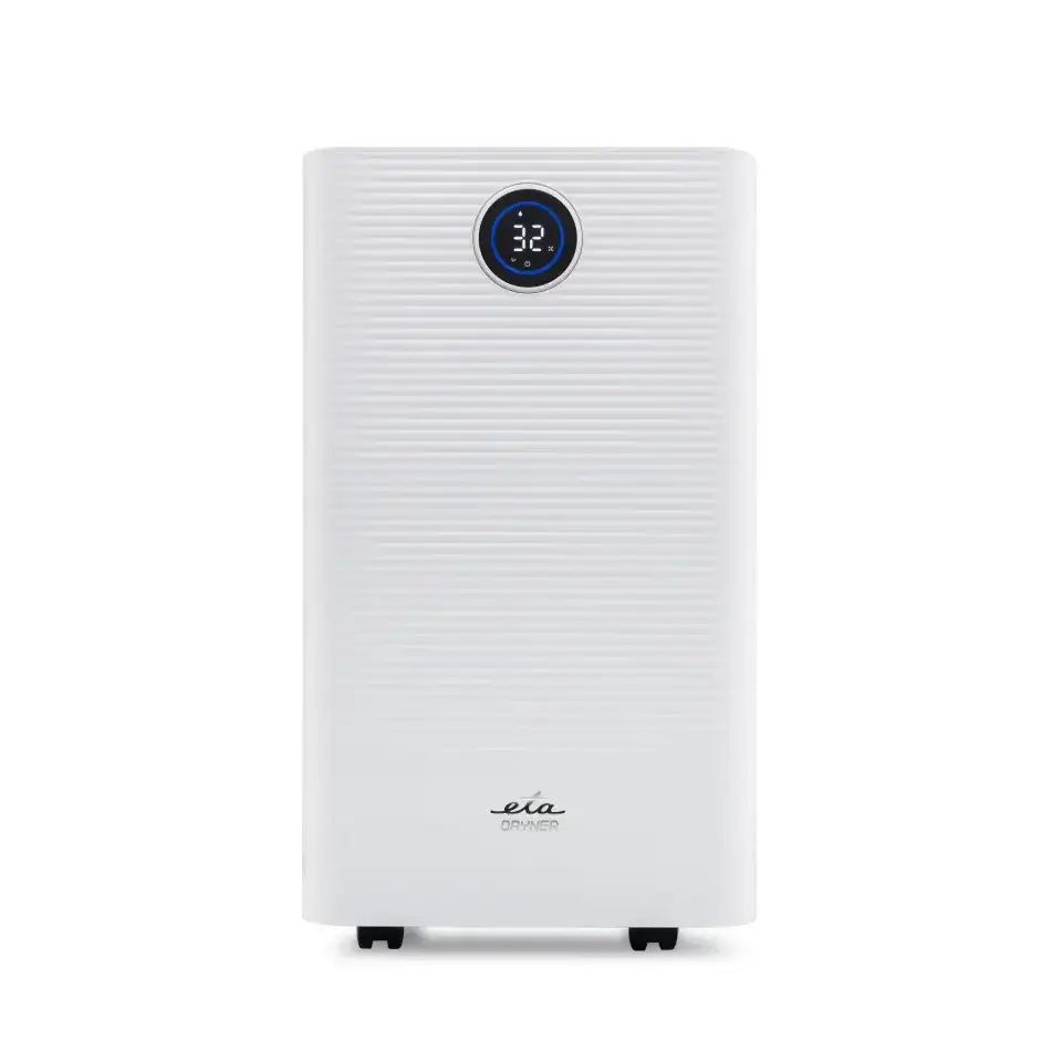 ETA | Dehumidifier | Dryner 3630 90000 | 200 W | 60 m² | 2 L | White