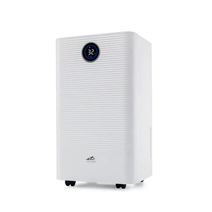 ETA | Dehumidifier | Dryner 3630 90000 | 200 W | 60 m² | 2 L | White