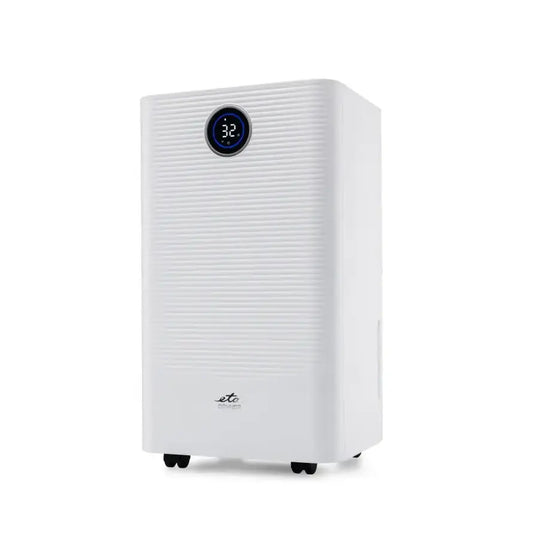 ETA | Dehumidifier | Dryner 3630 90000 | 200 W | 60 m² | 2 L | White