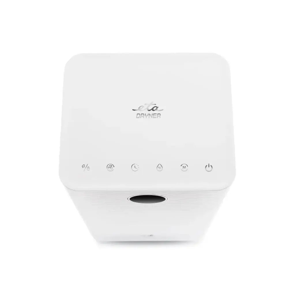 ETA | Dehumidifier | Dryner 3630 90000 | 200 W | 60 m² | 2 L | White