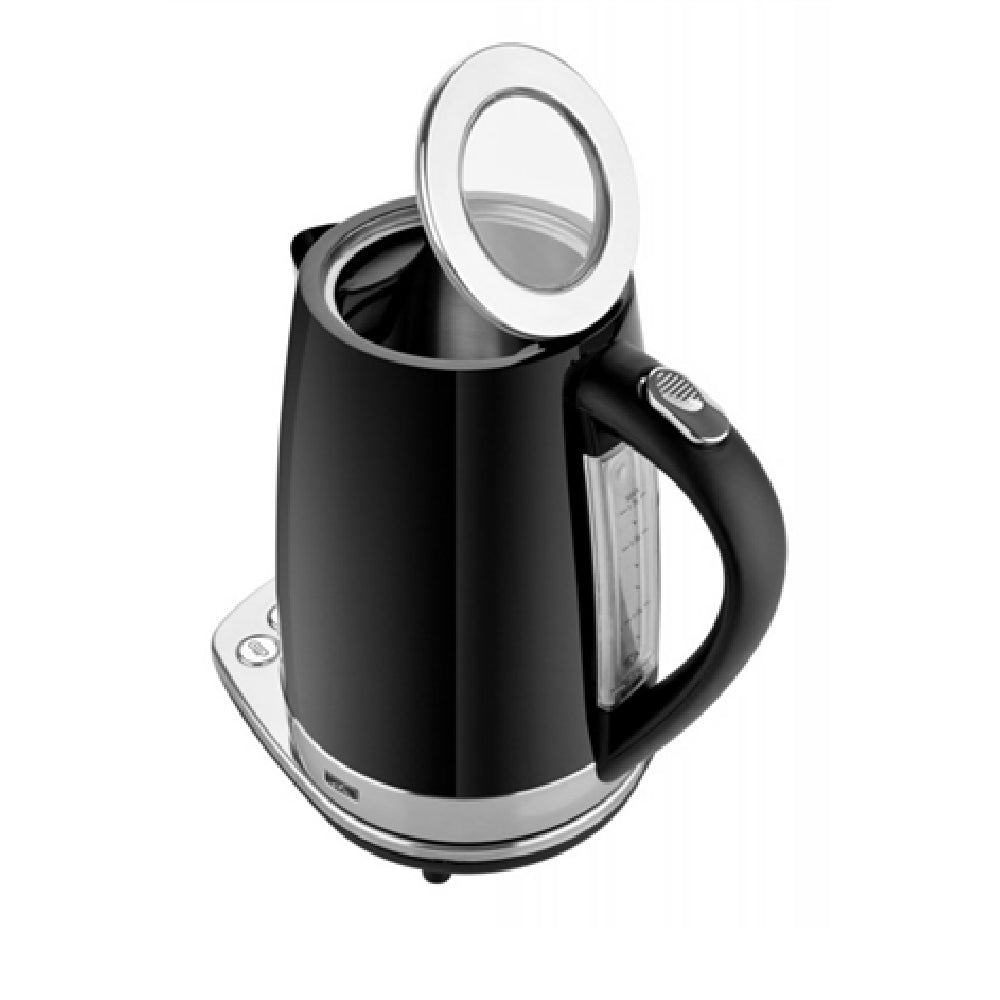 ETA | ETA158790000 | Kettle | Isabela 1587 90000 | 2200W | 1.7L | Variable Temperature | Black / Silver