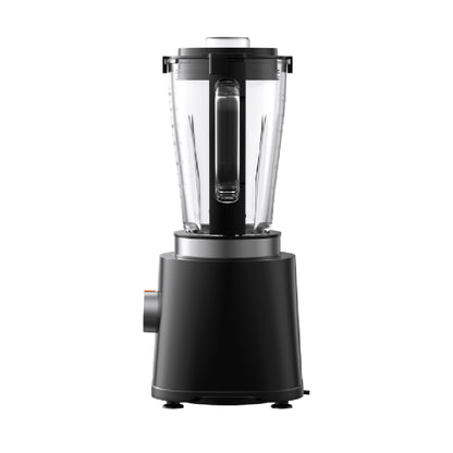 Xiaomi | BHR8936EU | Tabletop Blender EU | 600W | 21000 RPM | 1.75L Glass Jar | OLED Display | Black