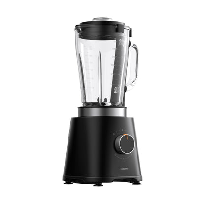 Xiaomi | BHR8936EU | Tabletop Blender EU | 600W | 21000 RPM | 1.75L Glass Jar | OLED Display | Black