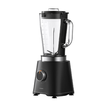 Xiaomi | BHR8936EU | Tabletop Blender EU | 600W | 21000 RPM | 1.75L Glass Jar | OLED Display | Black