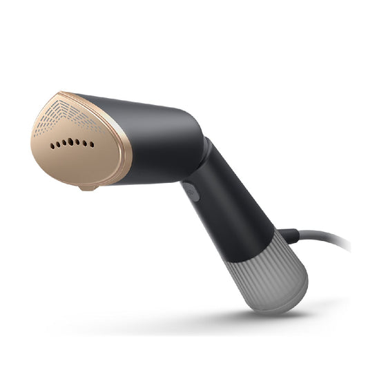 Philips | STH5030/80 | Handheld fabric steamer | 5000 series | 1400W | 24 g/min | Charcoal grey / Gold