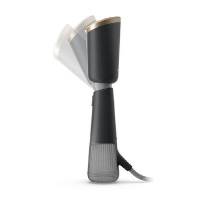 Philips | STH5030/80 | Handheld fabric steamer | 5000 series | 1400W | 24 g/min | Charcoal grey / Gold