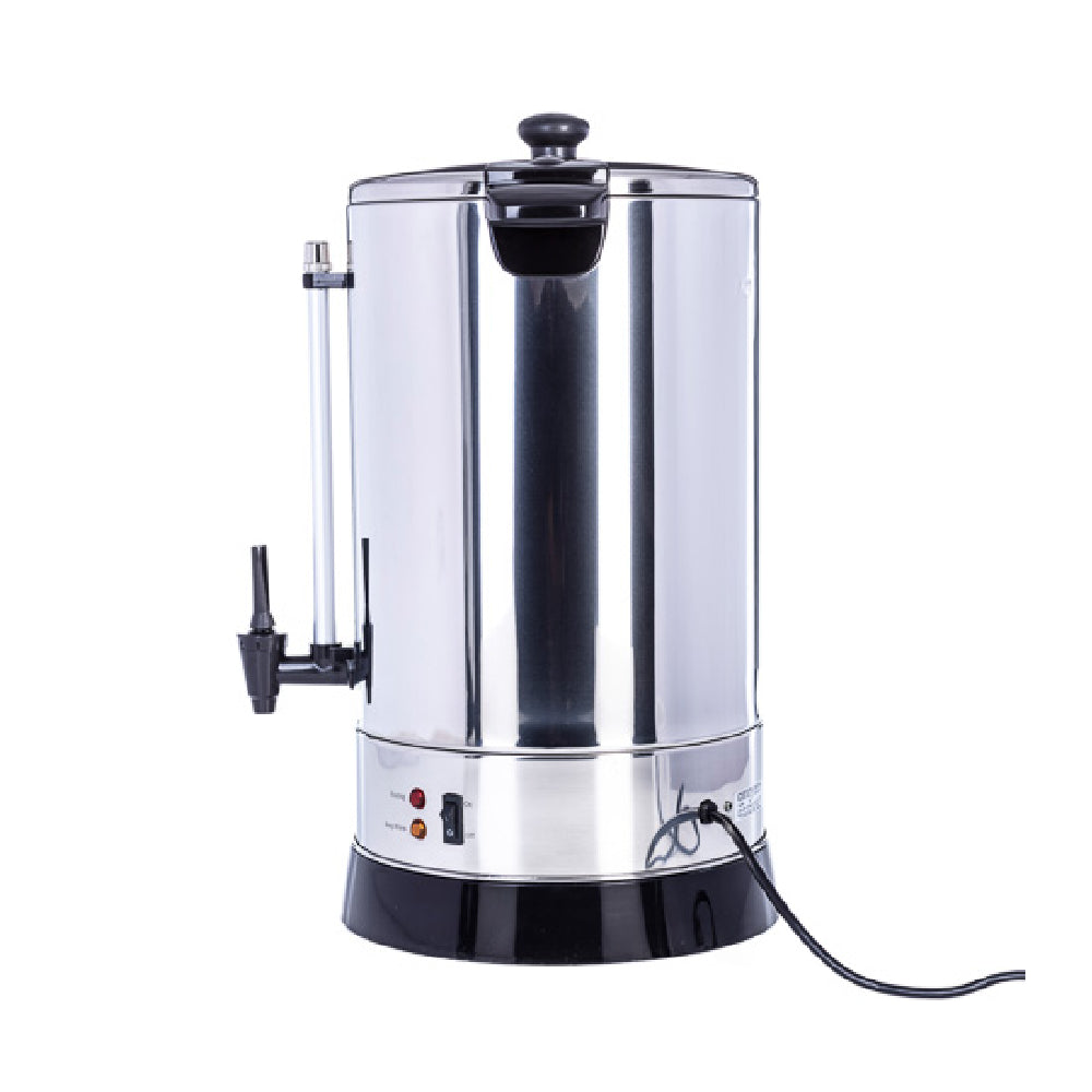 Camry | CR 1259 | Hot water dispenser | 1.7 kW | 20L | Keep warm function | Stainless steel | Silver