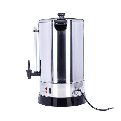 Camry | CR 1259 | Hot water dispenser | 1.7 kW | 20L | Keep warm function | Stainless steel | Silver