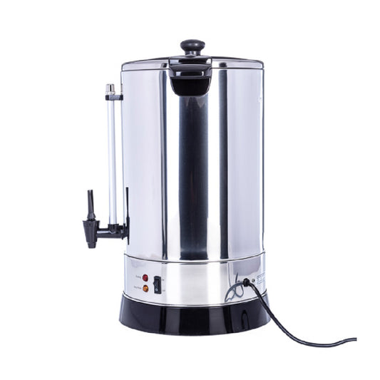 Camry | CR 1259 | Hot water dispenser | 1.7 kW | 20L | Keep warm function | Stainless steel | Silver