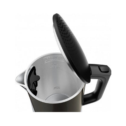 Tefal | KI831E10 | Kettle | Digital Display | 1.7L | 5 temperature settings | Keep warm function | Black