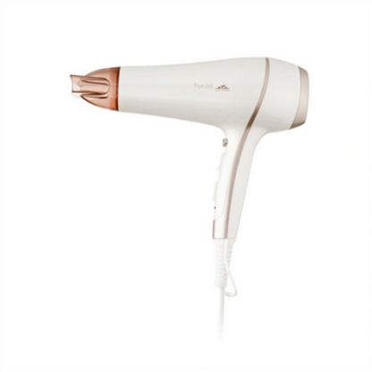 ETA | Hair Dryer | Fenite ETA732090000 | 2400 W | White