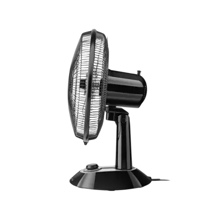 ETA | Cooling fan | Zefir 1607 90010 | Table-top | 45 W | 30 cm | Black