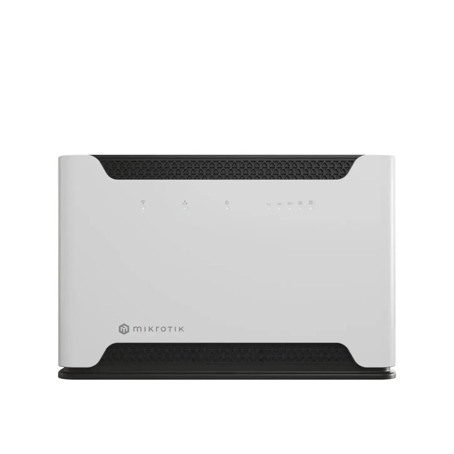 MikroTik | Wireless router | Chateau LTE12 | Desktop | 5-port switch