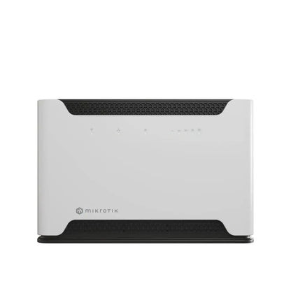 MikroTik | Wireless router | Chateau LTE12 | Desktop | 5-port switch